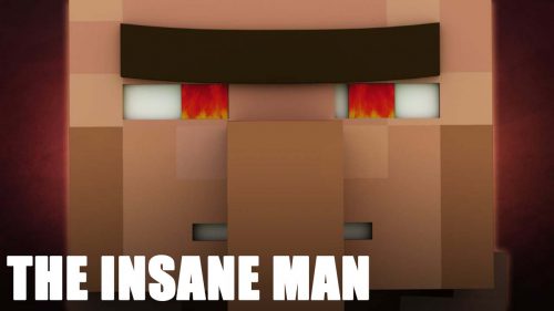 The Insane Man Map Thumbnail