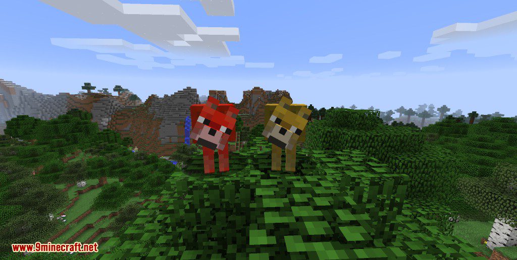 The Meat Mod Screenshots 4