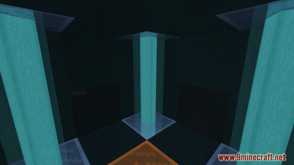 The Void Matrix Map Screenshots 1