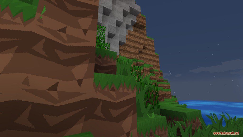 Triangulum Resource Pack Screenshots 10