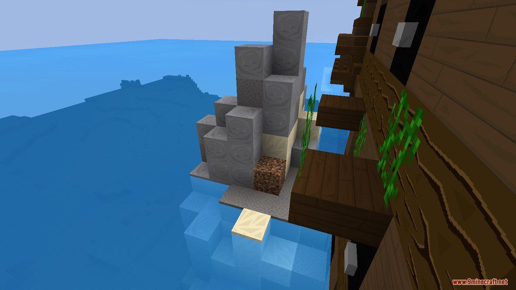 Triangulum Resource Pack Screenshots 7