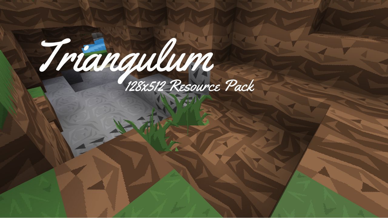 Triangulum Resource Pack