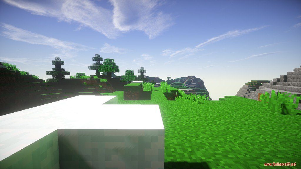 Vanilla Basics Resource Pack Screenshots 13