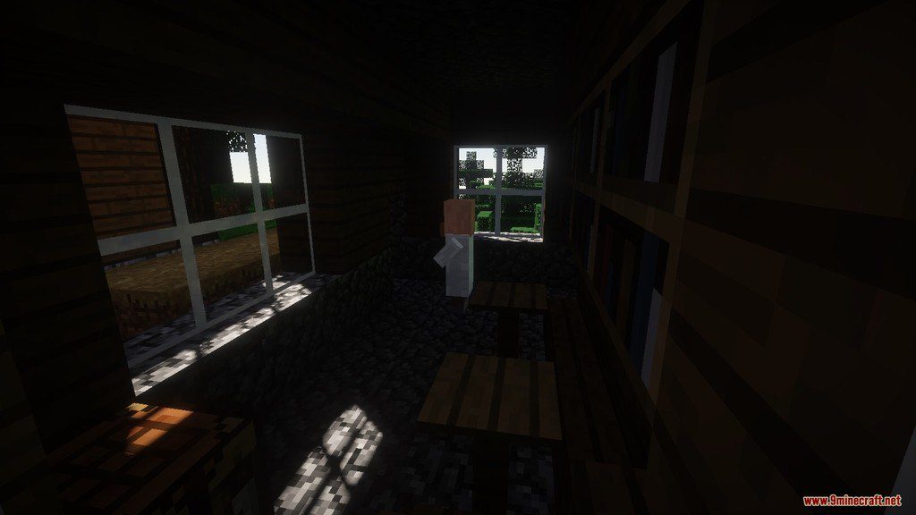 Vanilla Basics Resource Pack Screenshots 7