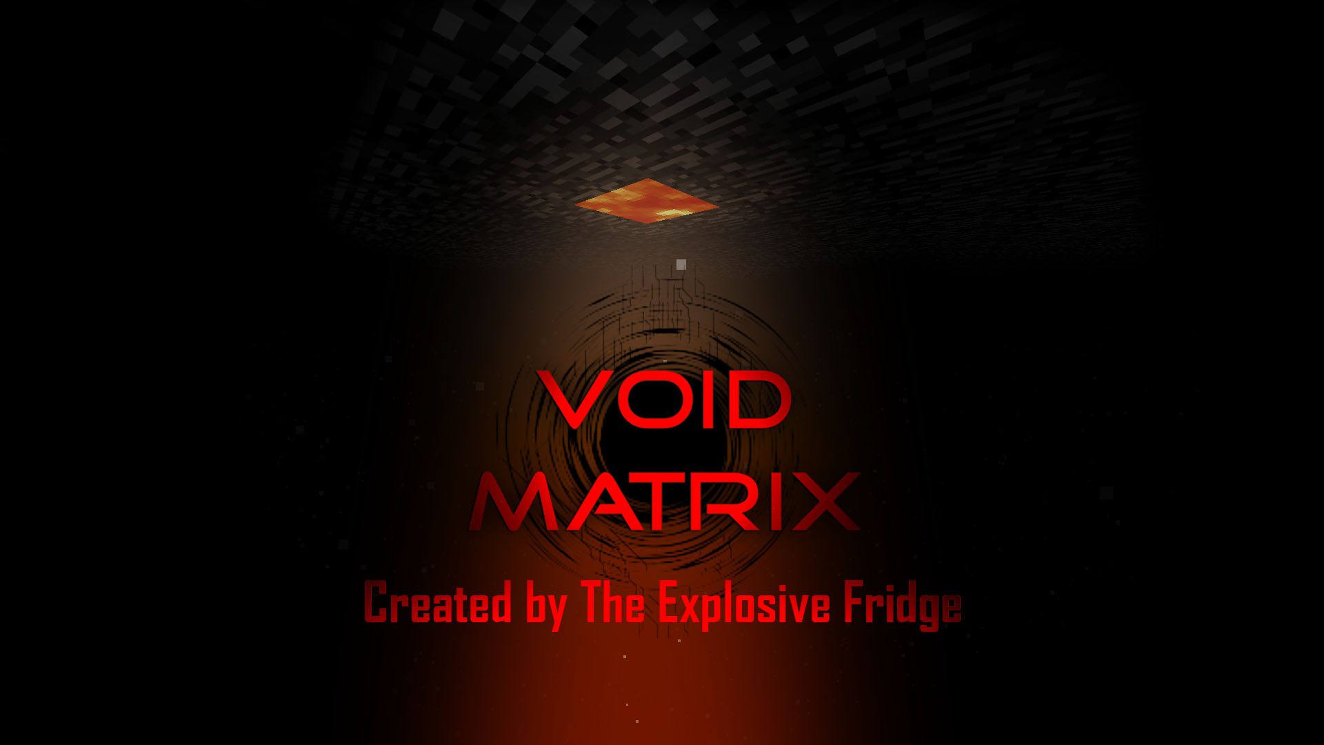 Void Matrix Map Thumbnail