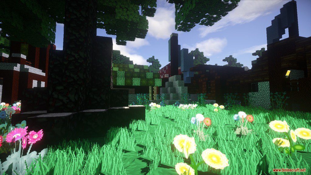 ACME Resource Pack Screenshots 1