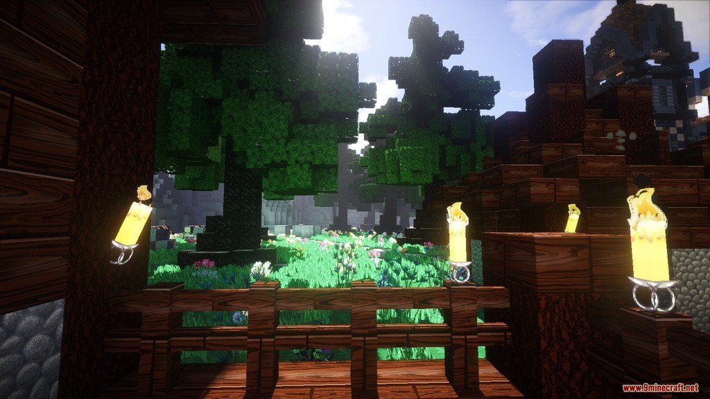 ACME Resource Pack Screenshots 6