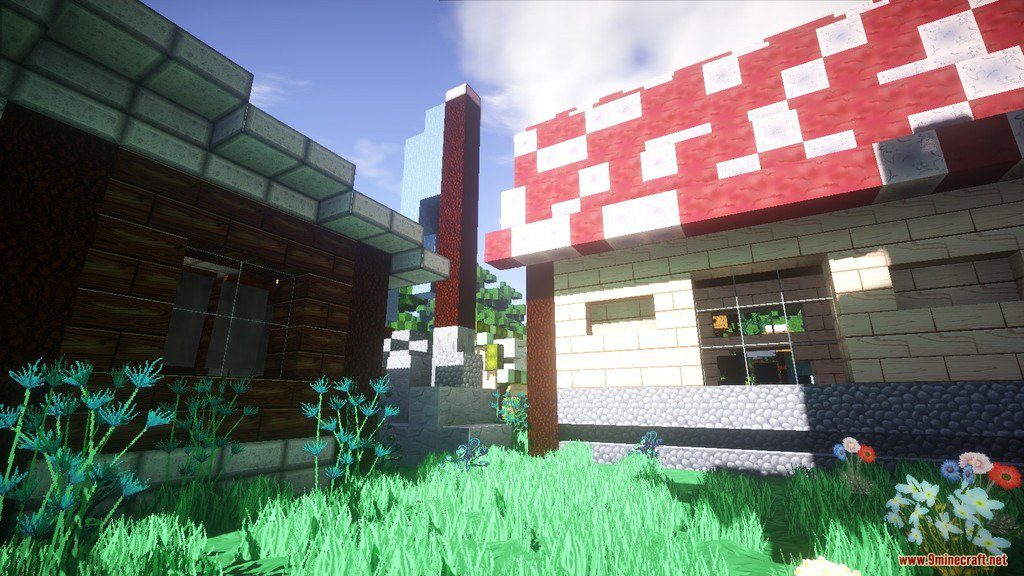 ACME Resource Pack Screenshots 7