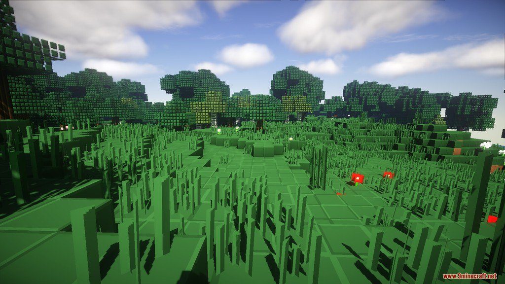 Accent Resource Pack Screenshots 2