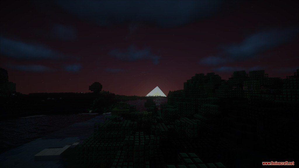 Accent Resource Pack Screenshots 6