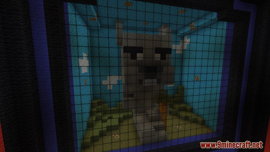 Angry Rabbits Map Screenshots 1