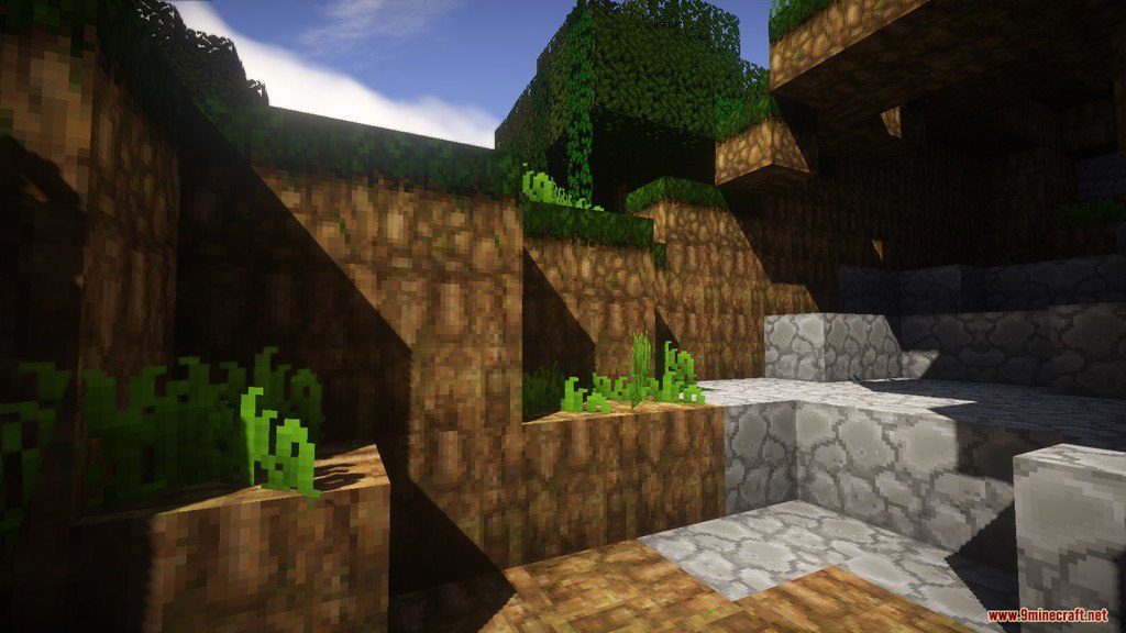 BaryDoku Remix Resource Pack Screenshots 3