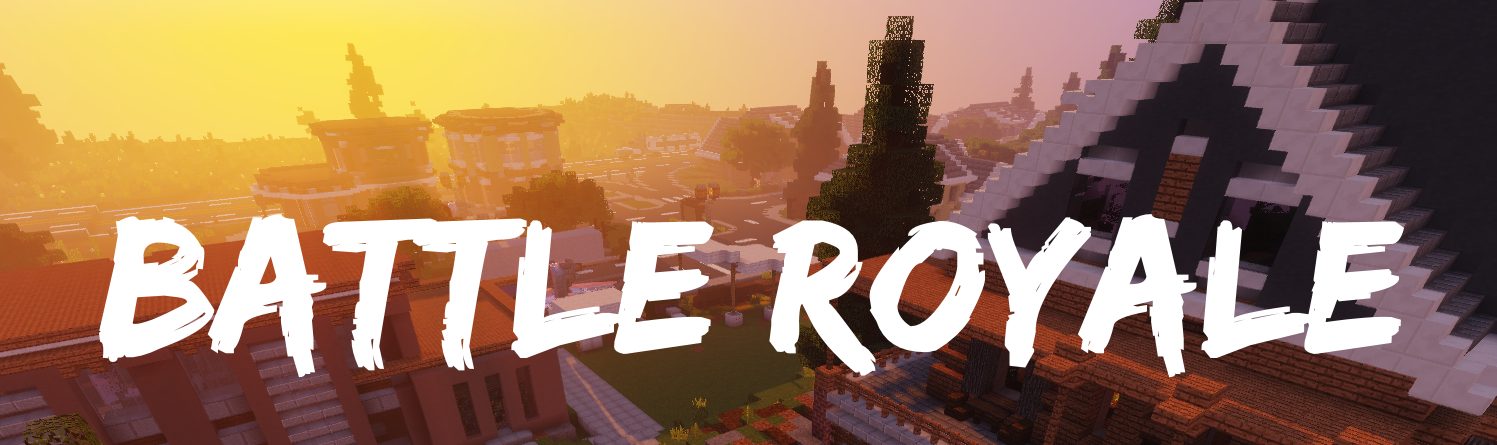 Battle Royale Map Thumbnail