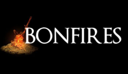 Bonfires Mod