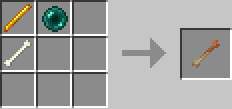 Bonfires Mod Crafting Recipes 2