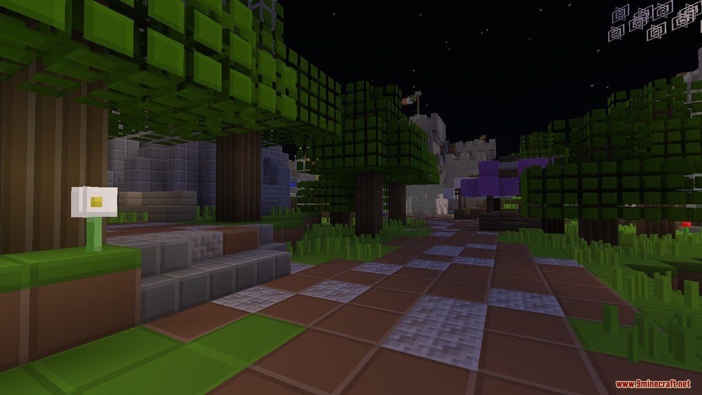 Chocolate Bars Resource Pack Screenshots 10