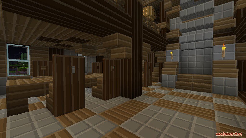 Chocolate Bars Resource Pack Screenshots 11