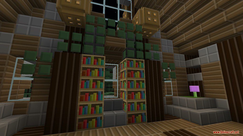 Chocolate Bars Resource Pack Screenshots 2