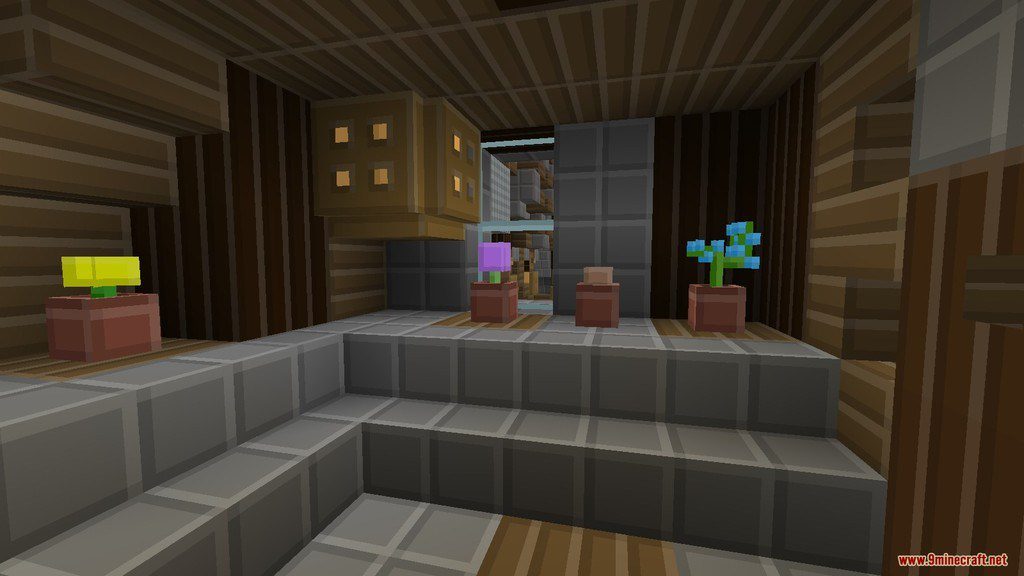 Chocolate Bars Resource Pack Screenshots 3