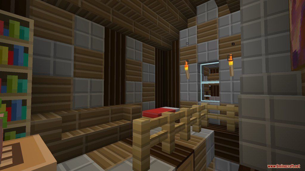 Chocolate Bars Resource Pack Screenshots 4