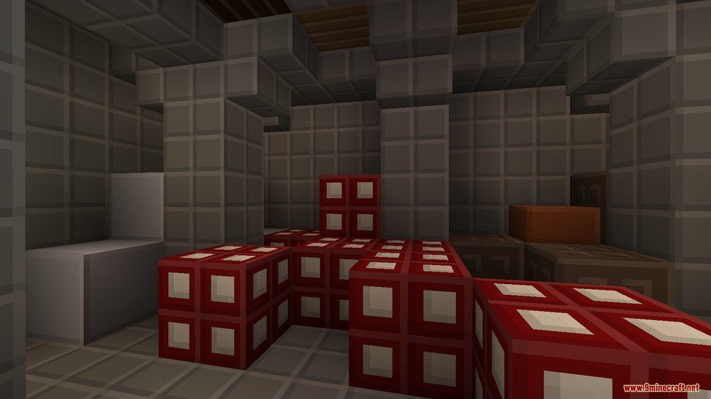 Chocolate Bars Resource Pack Screenshots 7