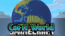 CoFH World