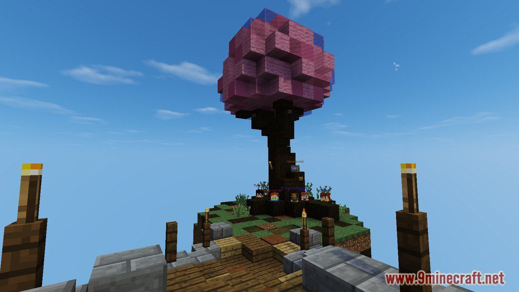 Cube Control 2 Map Screenshots 1