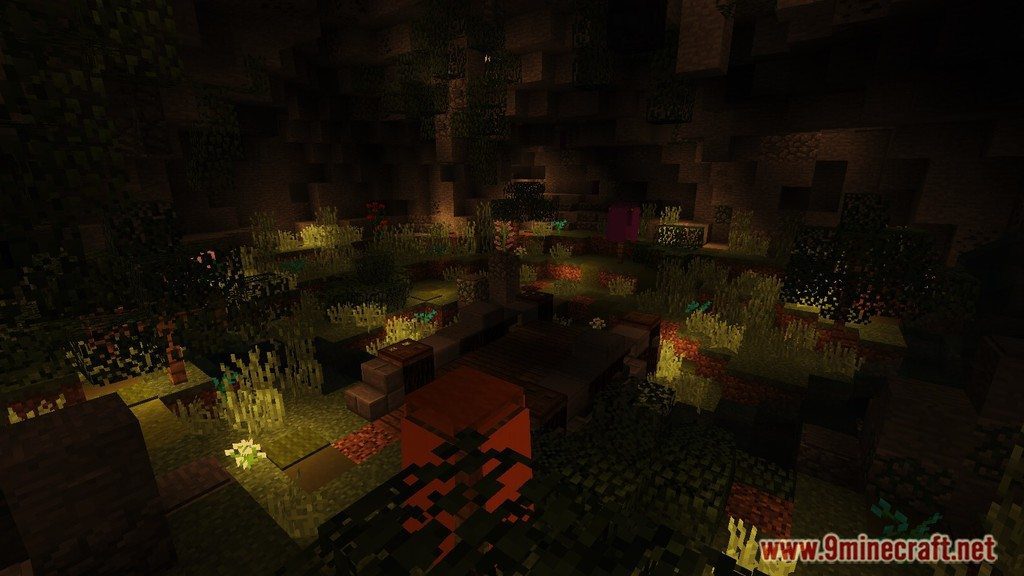 Cube Control 2 Map Screenshots 4