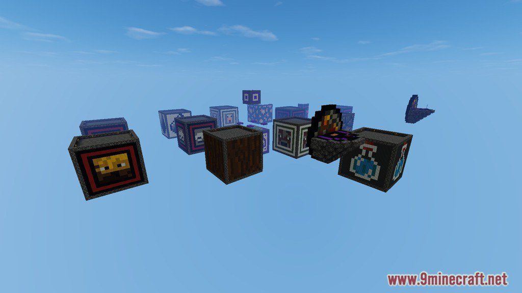 Cube Control 2 Map Screenshots 5