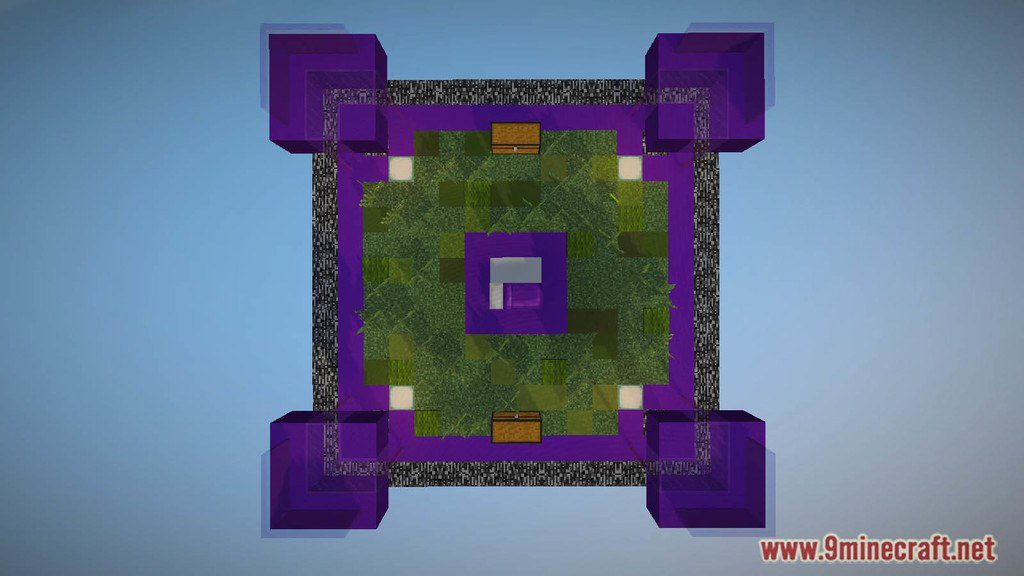Cube Control 2 Map Screenshots 6