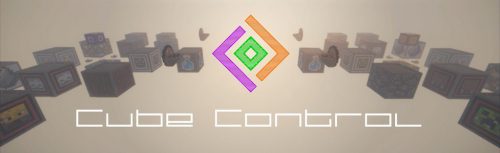 Cube Control 2 Map Thumbnail