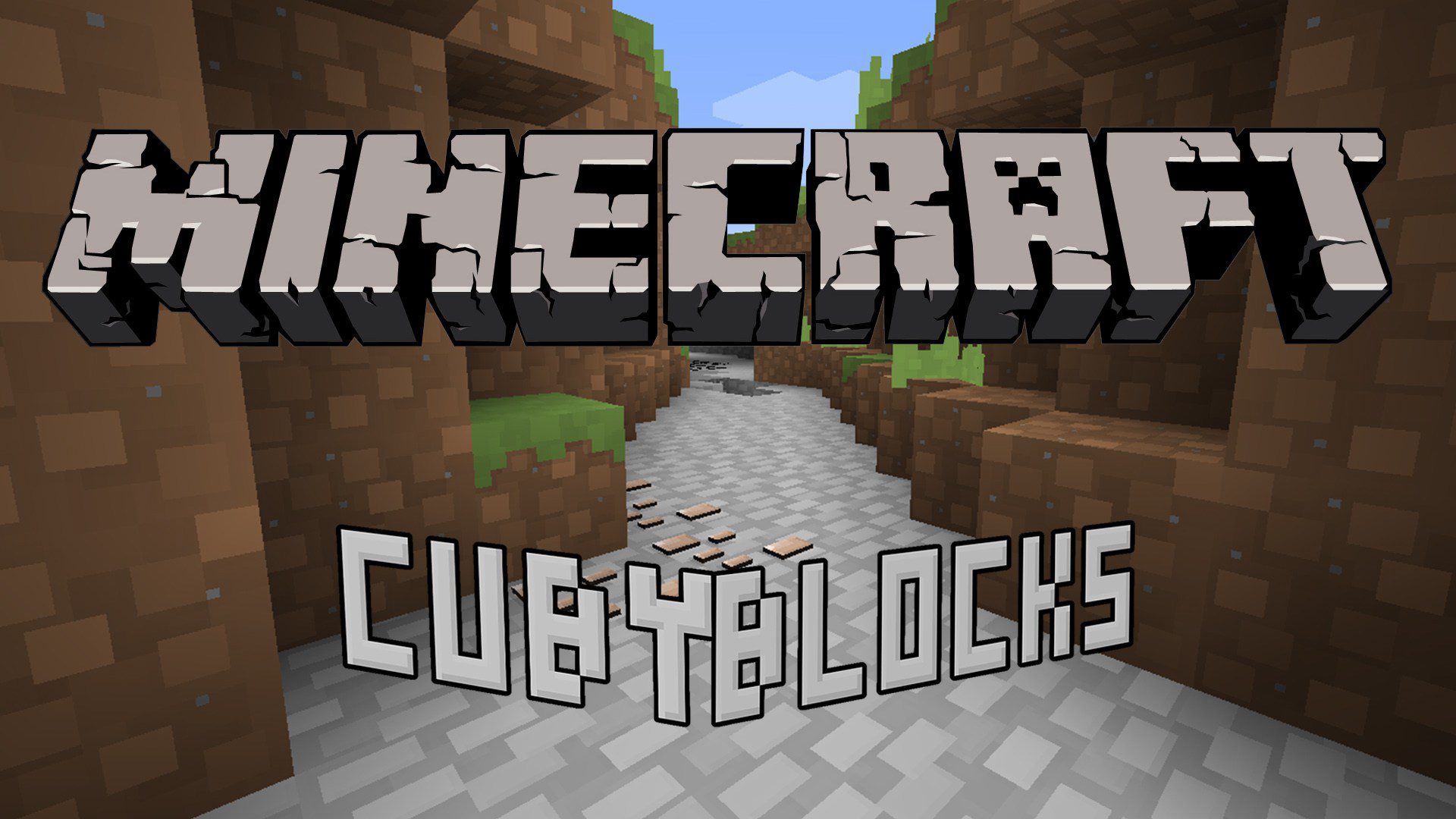CubyBlocks 3D Resource Pack