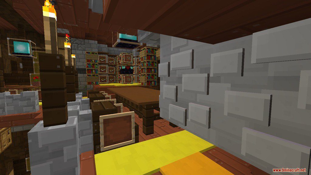 CubyBlocks3D Resource Pack Screenshots 4