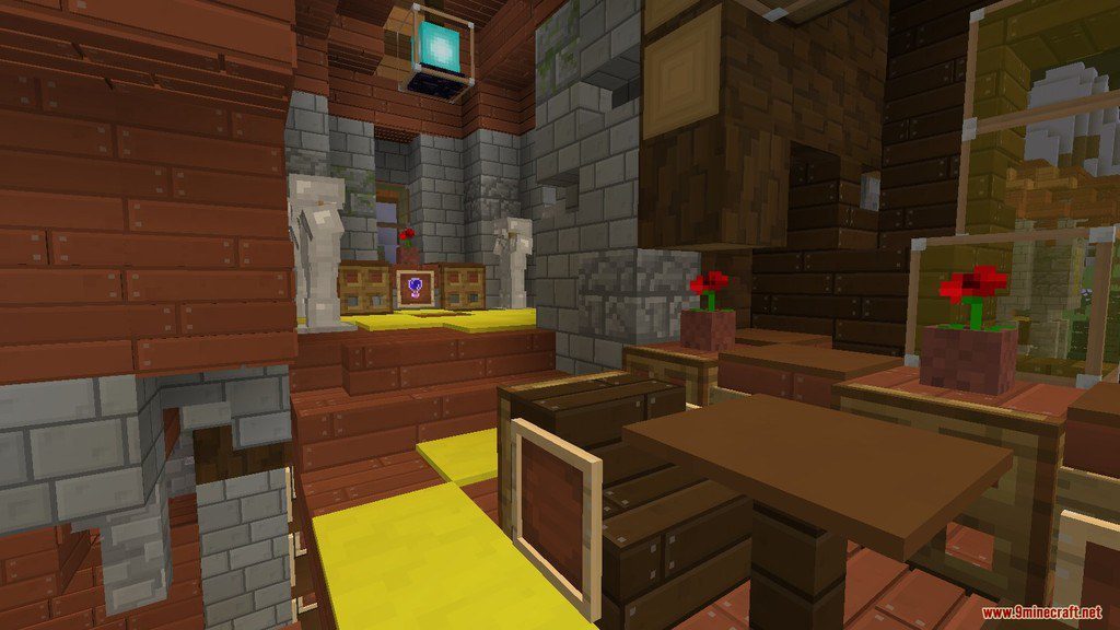 CubyBlocks3D Resource Pack Screenshots 5