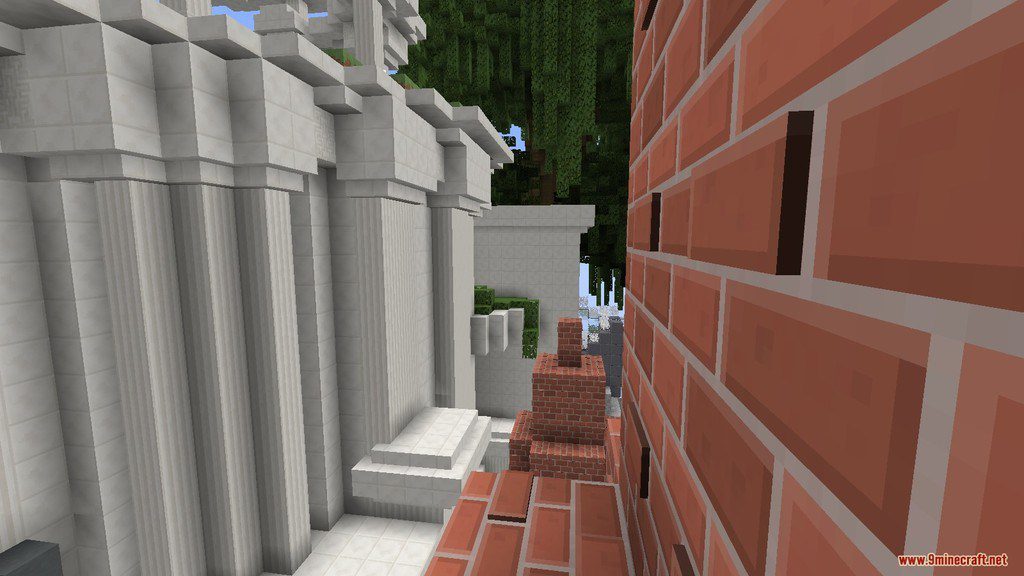 CubyBlocks3D Resource Pack Screenshots 9