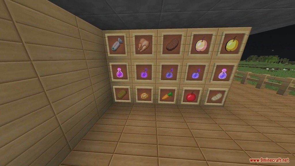 Danyard Resource Pack Screenshots 3