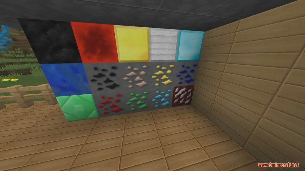 Danyard Resource Pack Screenshots 4