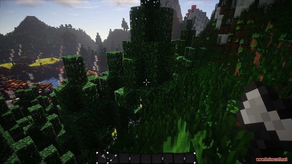 DarkPvP Resource Pack Screenshots 6