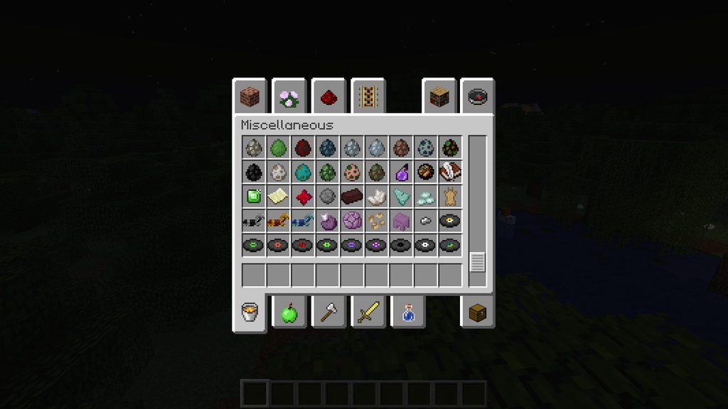 Default+ Resource Pack Screenshots 3