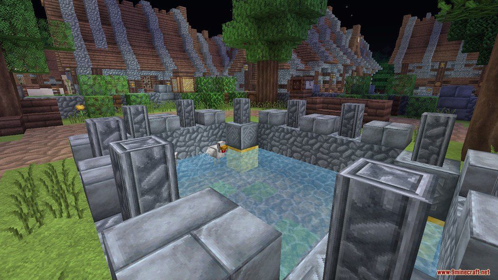 Grace & Fortune Resource Pack Screenshots 1