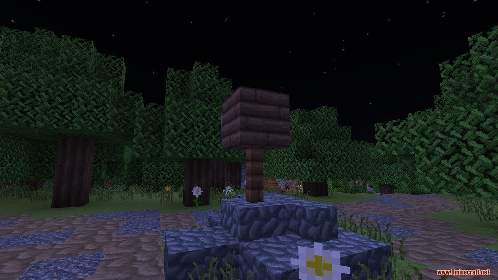 Grace & Fortune Resource Pack Screenshots 10