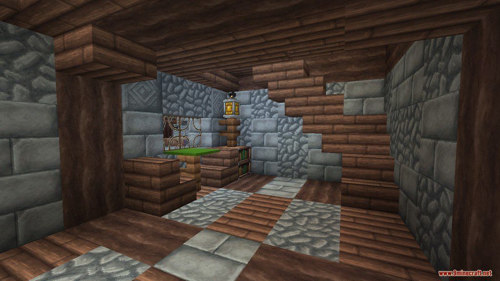 Grace & Fortune Resource Pack Screenshots 2