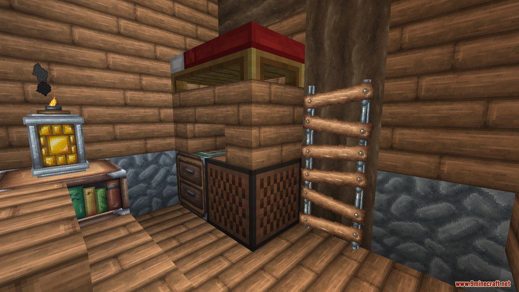 Grace & Fortune Resource Pack Screenshots 4