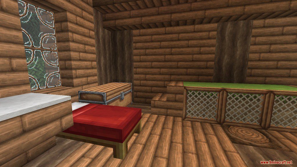 Grace & Fortune Resource Pack Screenshots 8