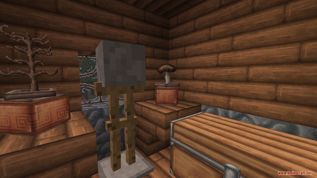 Grace & Fortune Resource Pack Screenshots 9