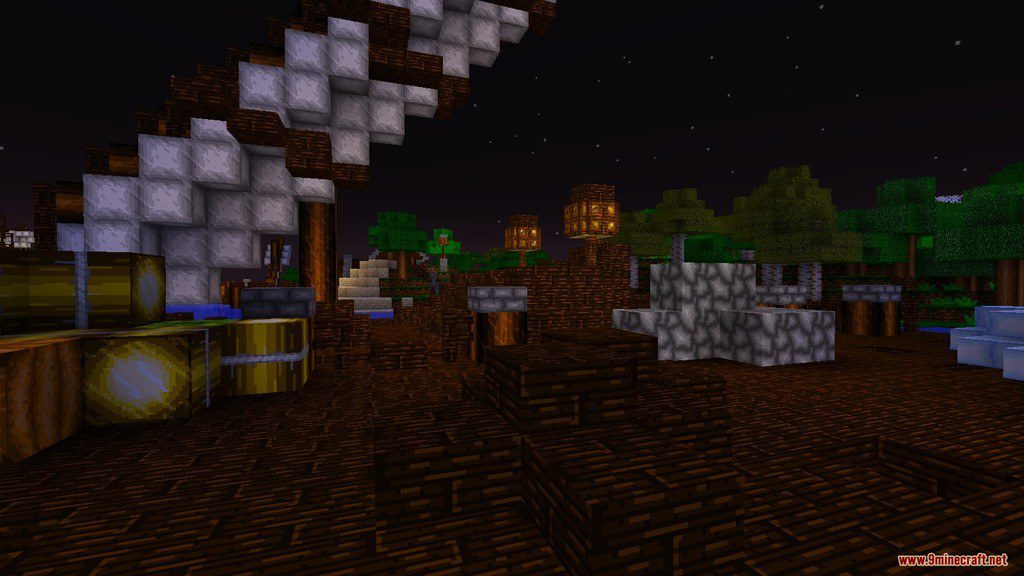 Humildade Resource Pack Screenshots 10