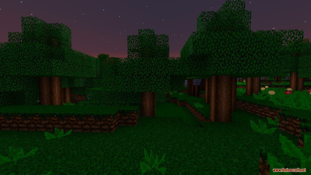 Humildade Resource Pack Screenshots 11