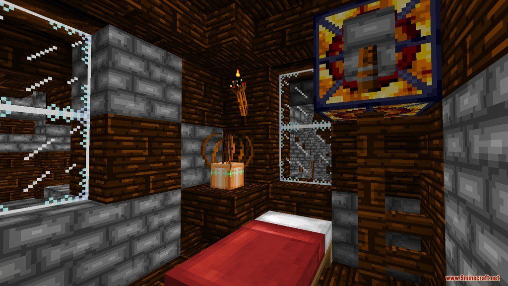 Humildade Resource Pack Screenshots 4