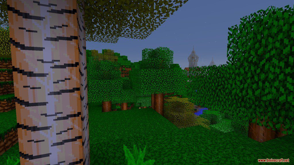 Humildade Resource Pack Screenshots 8