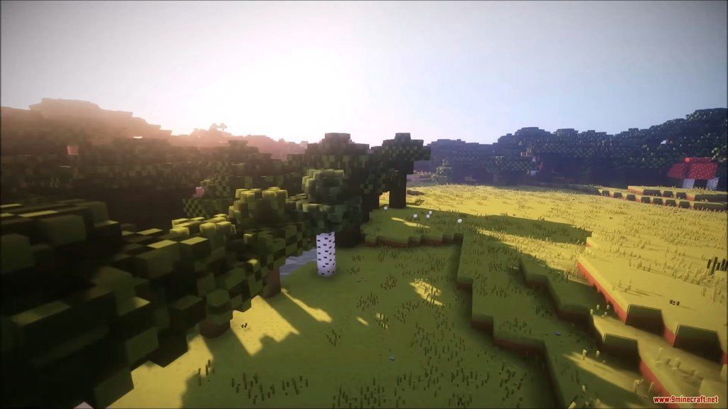 IsilyCraft Resource Pack Screenshots 4